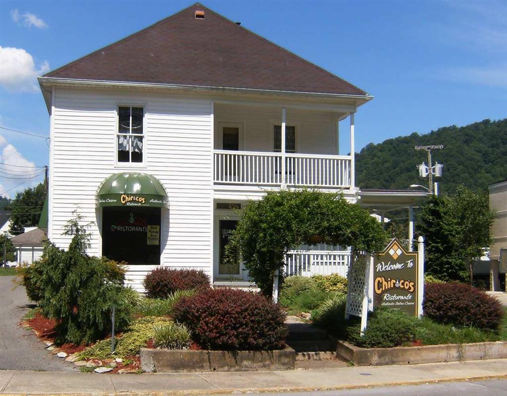 Hampton Pikeville
